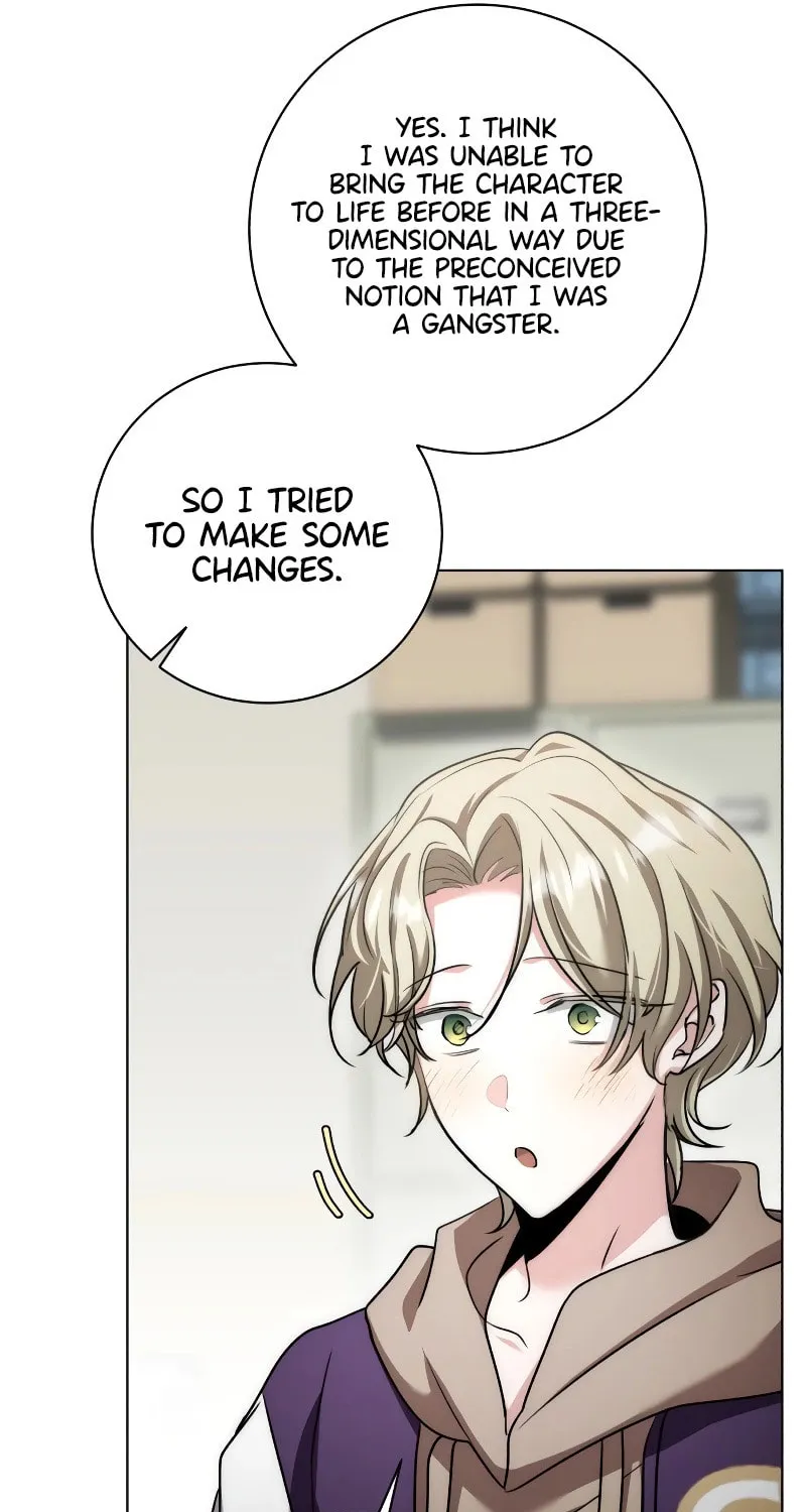 Genius Actor's Aura Chapter 12 page 48 - 