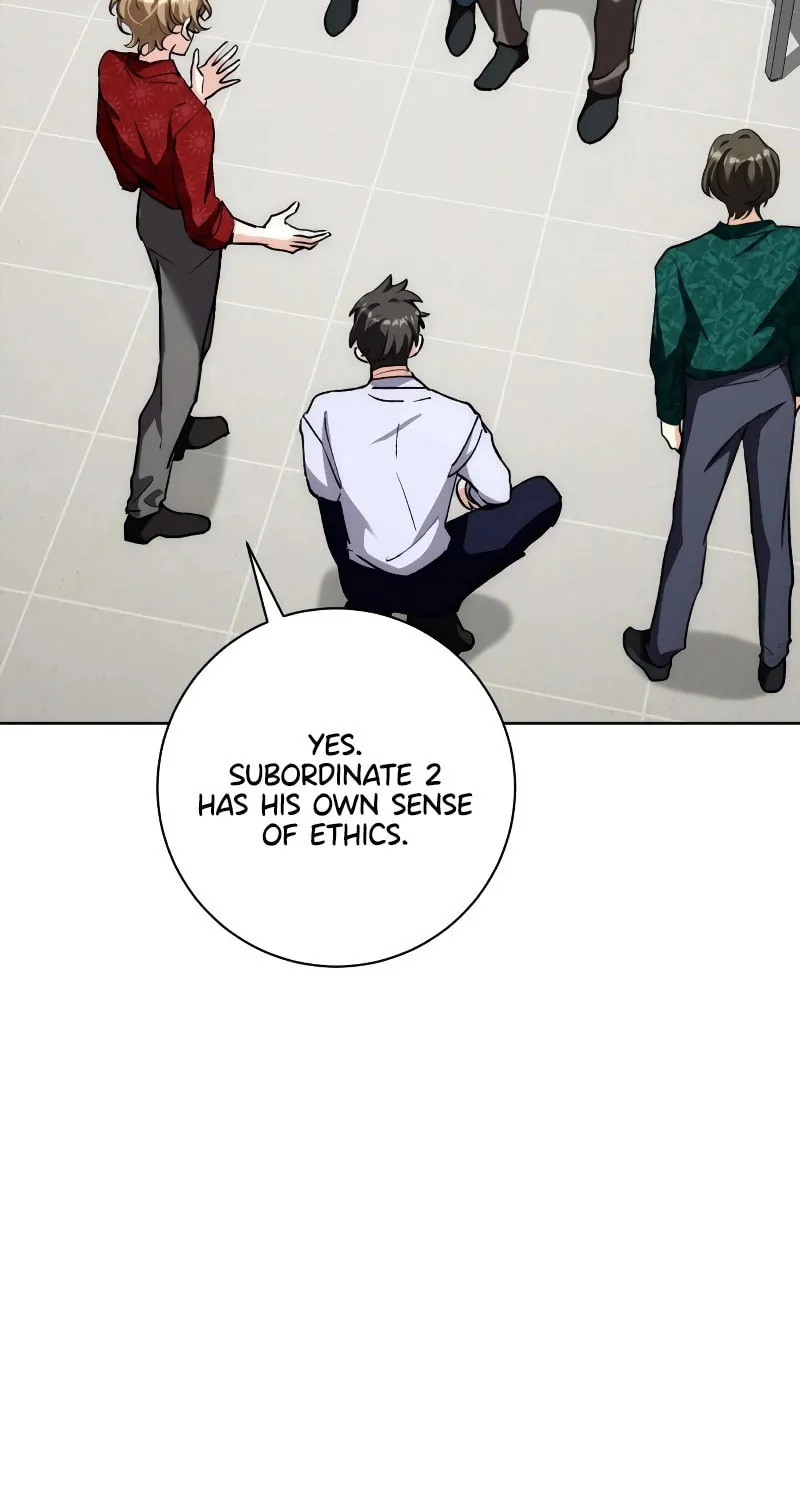 Genius Actor's Aura Chapter 12 page 50 - 