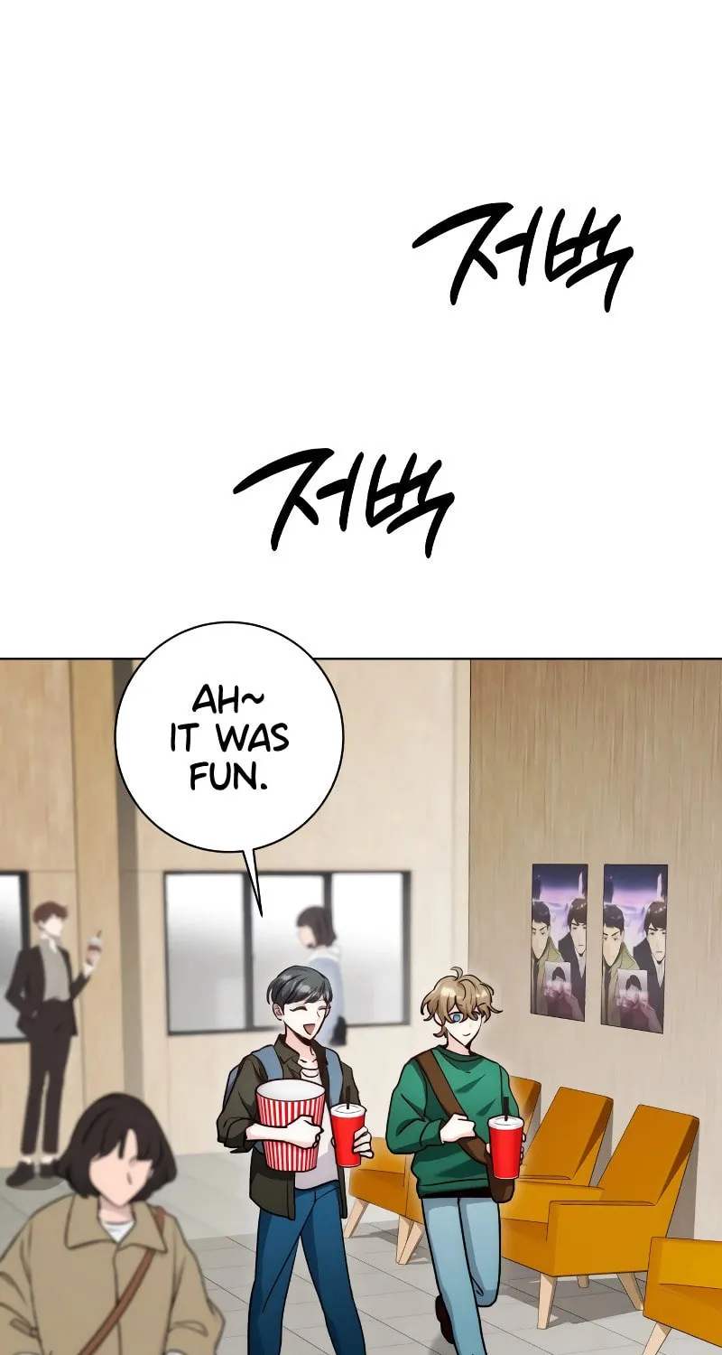 Genius Actor's Aura Chapter 12 page 6 - 
