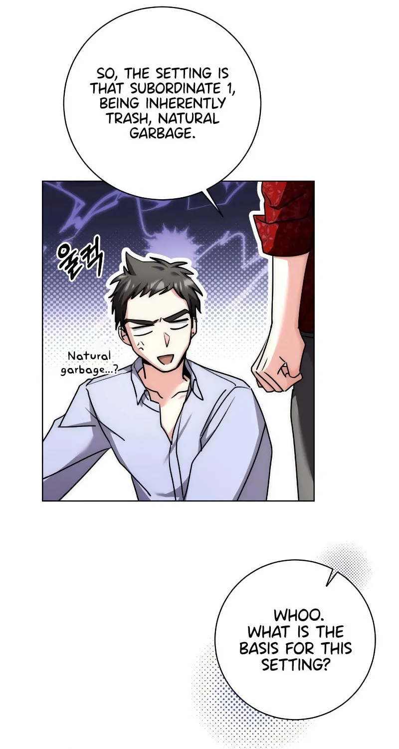 Genius Actor's Aura Chapter 12 page 51 - 