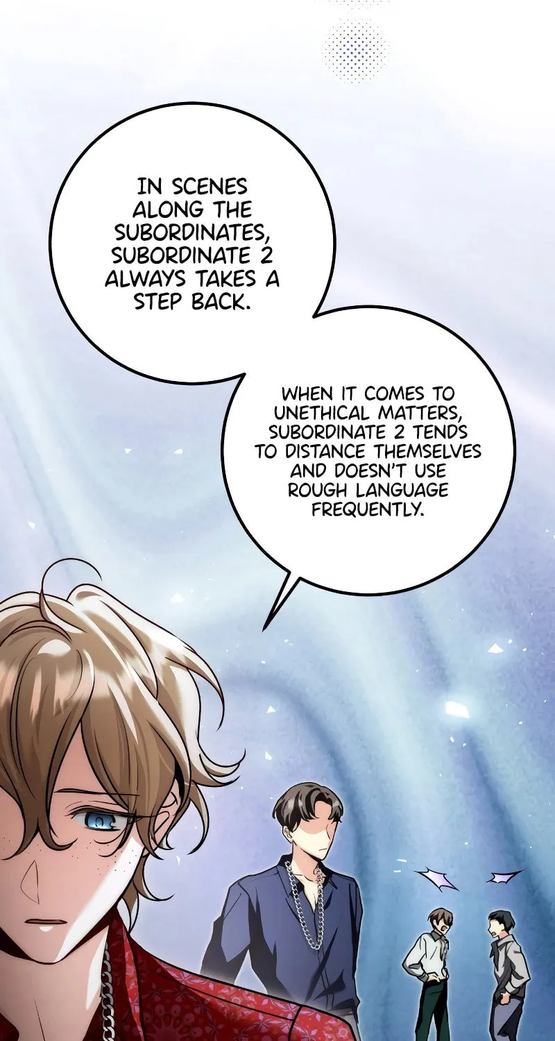 Genius Actor's Aura Chapter 12 page 52 - 