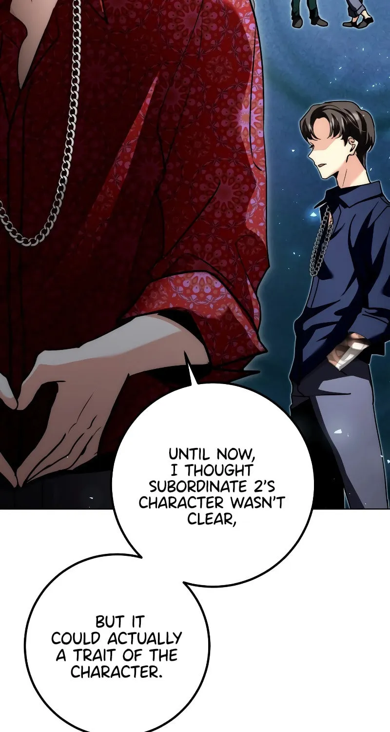 Genius Actor's Aura Chapter 12 page 53 - 