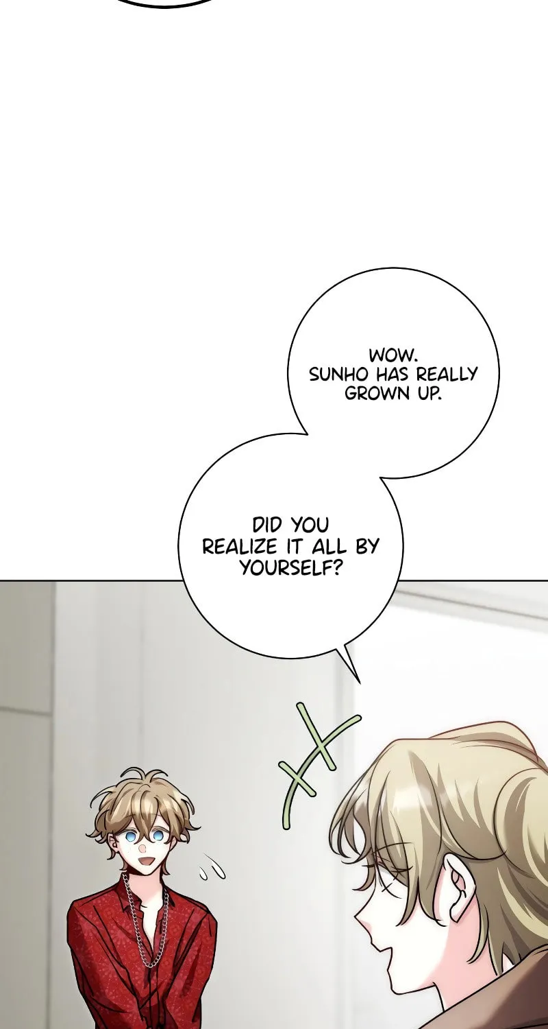 Genius Actor's Aura Chapter 12 page 54 - 