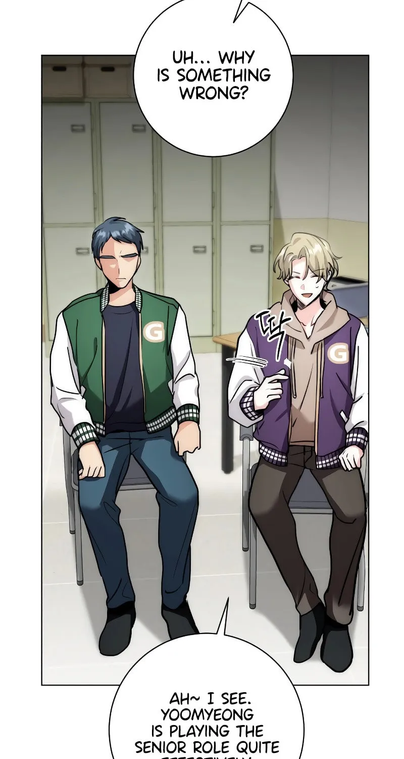 Genius Actor's Aura Chapter 12 page 59 - 