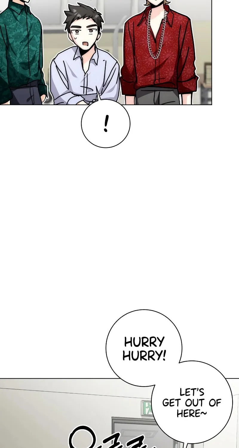Genius Actor's Aura Chapter 12 page 61 - 