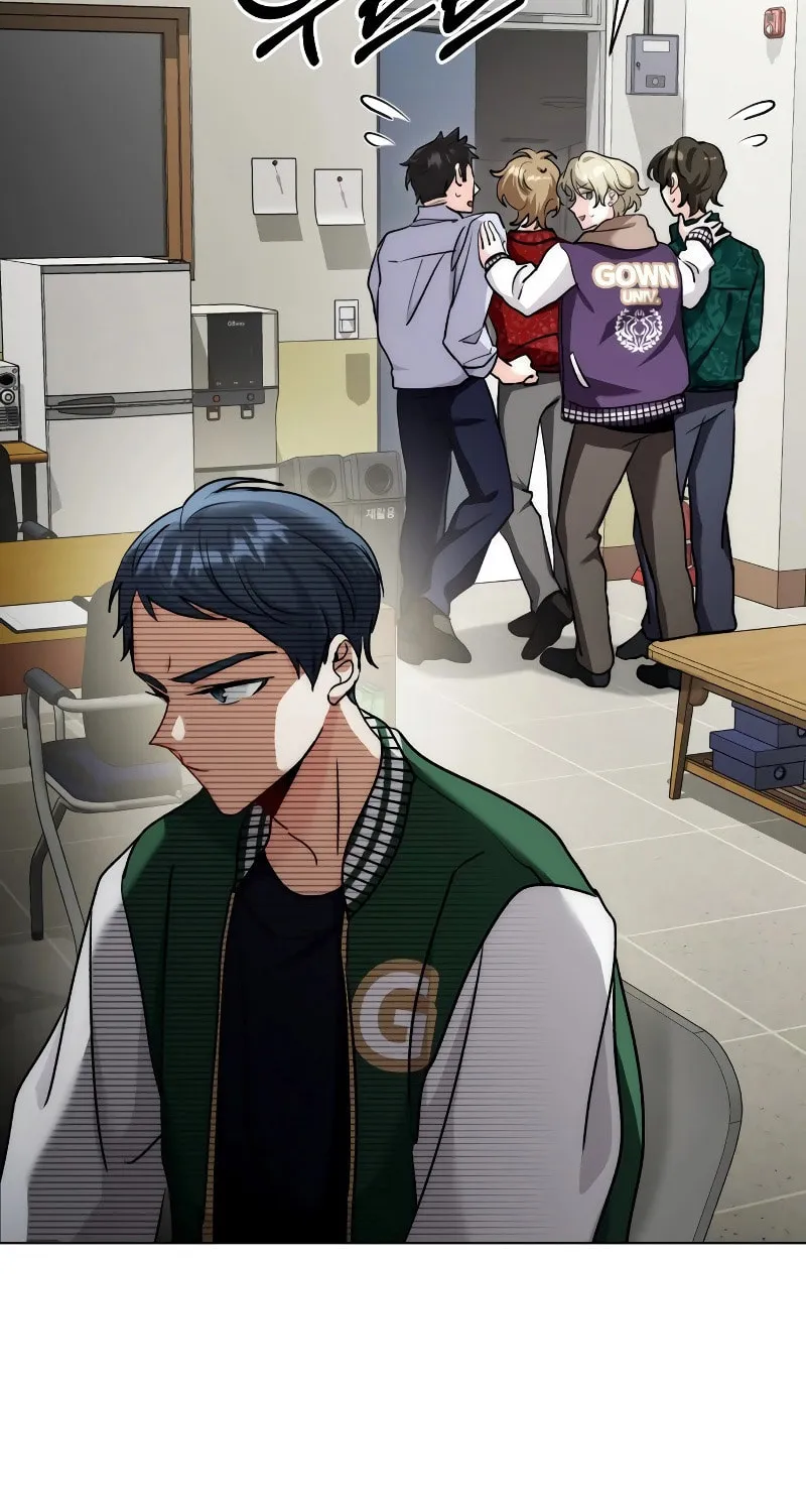 Genius Actor's Aura Chapter 12 page 62 - 