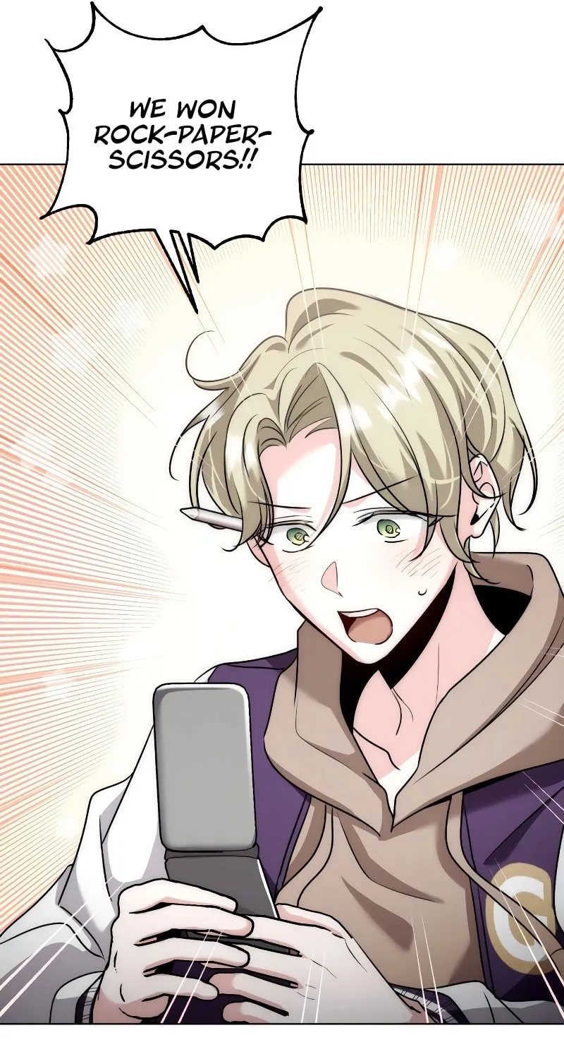 Genius Actor's Aura Chapter 12 page 65 - 