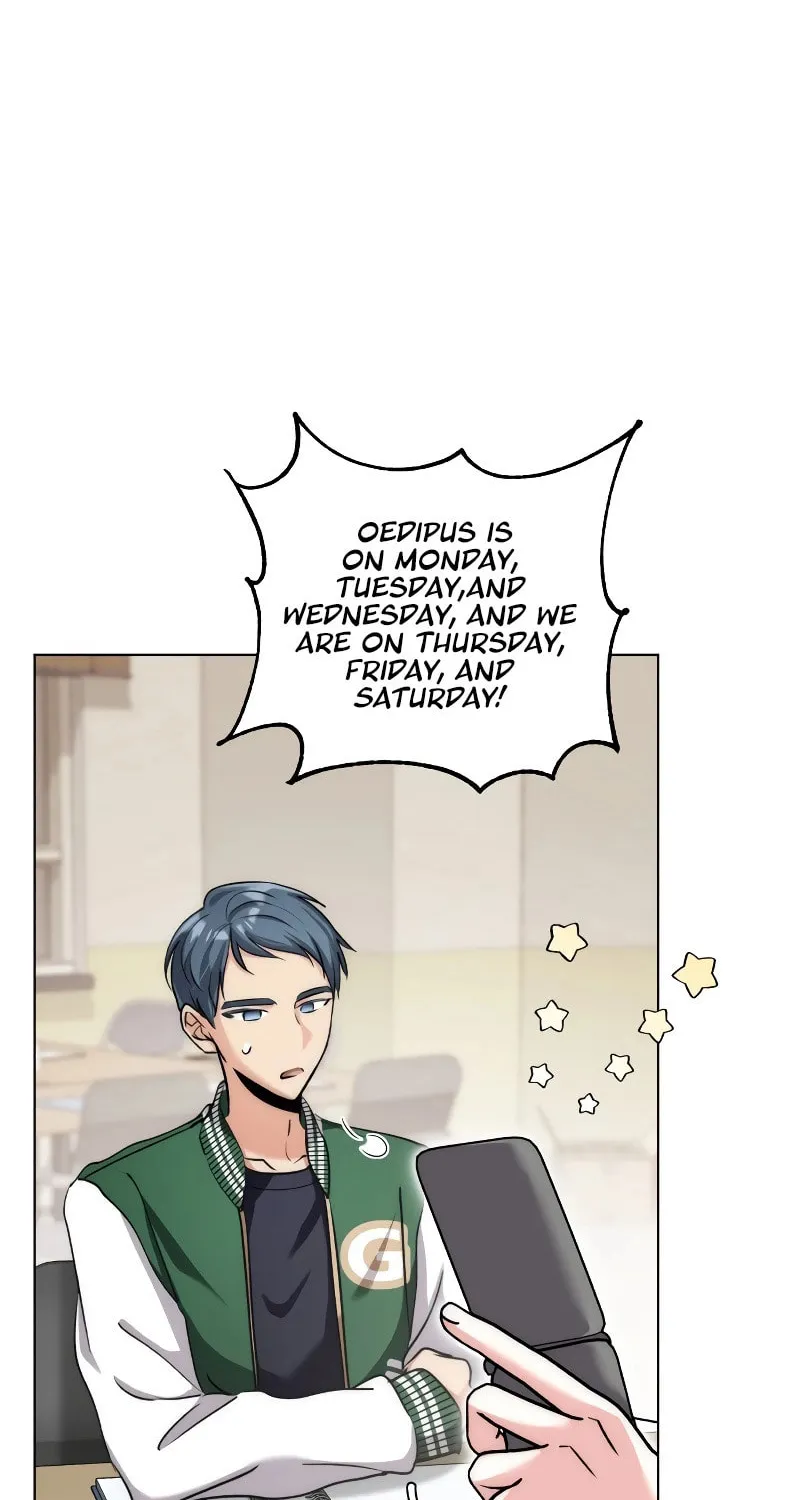 Genius Actor's Aura Chapter 12 page 66 - 