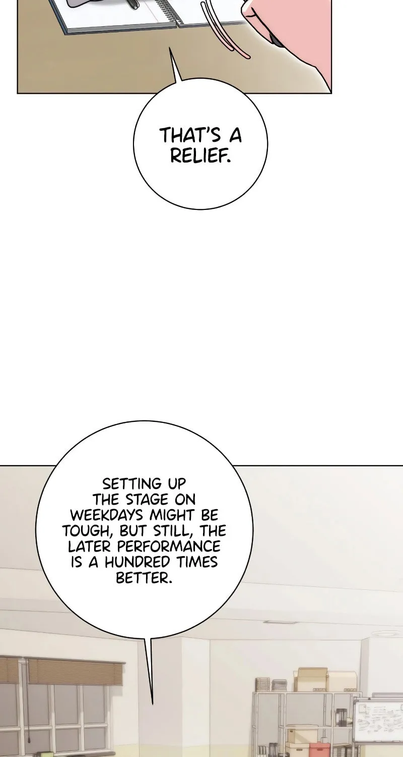 Genius Actor's Aura Chapter 12 page 67 - 