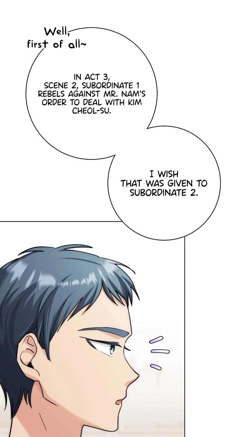 Genius Actor's Aura Chapter 12 page 70 - 