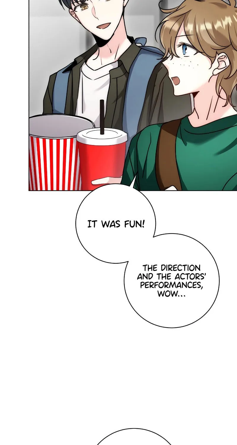 Genius Actor's Aura Chapter 12 page 8 - 