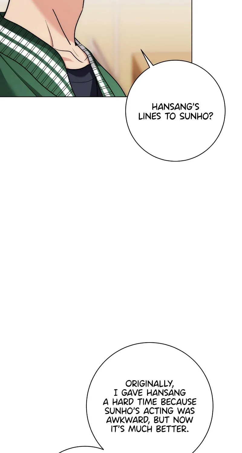 Genius Actor's Aura Chapter 12 page 71 - 