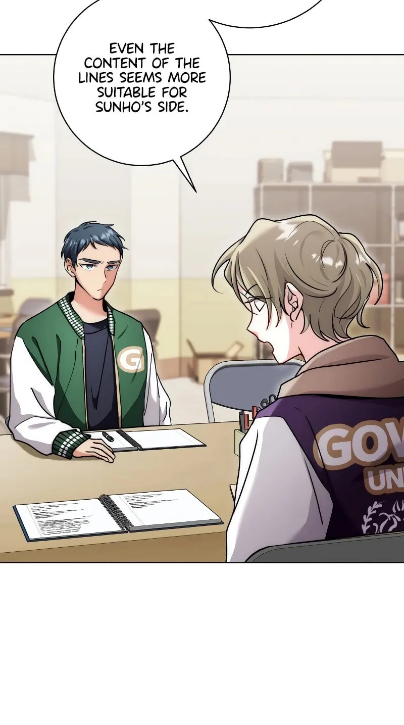 Genius Actor's Aura Chapter 12 page 72 - 