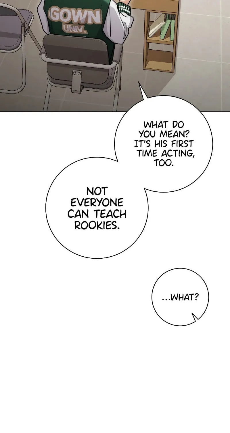 Genius Actor's Aura Chapter 12 page 76 - 