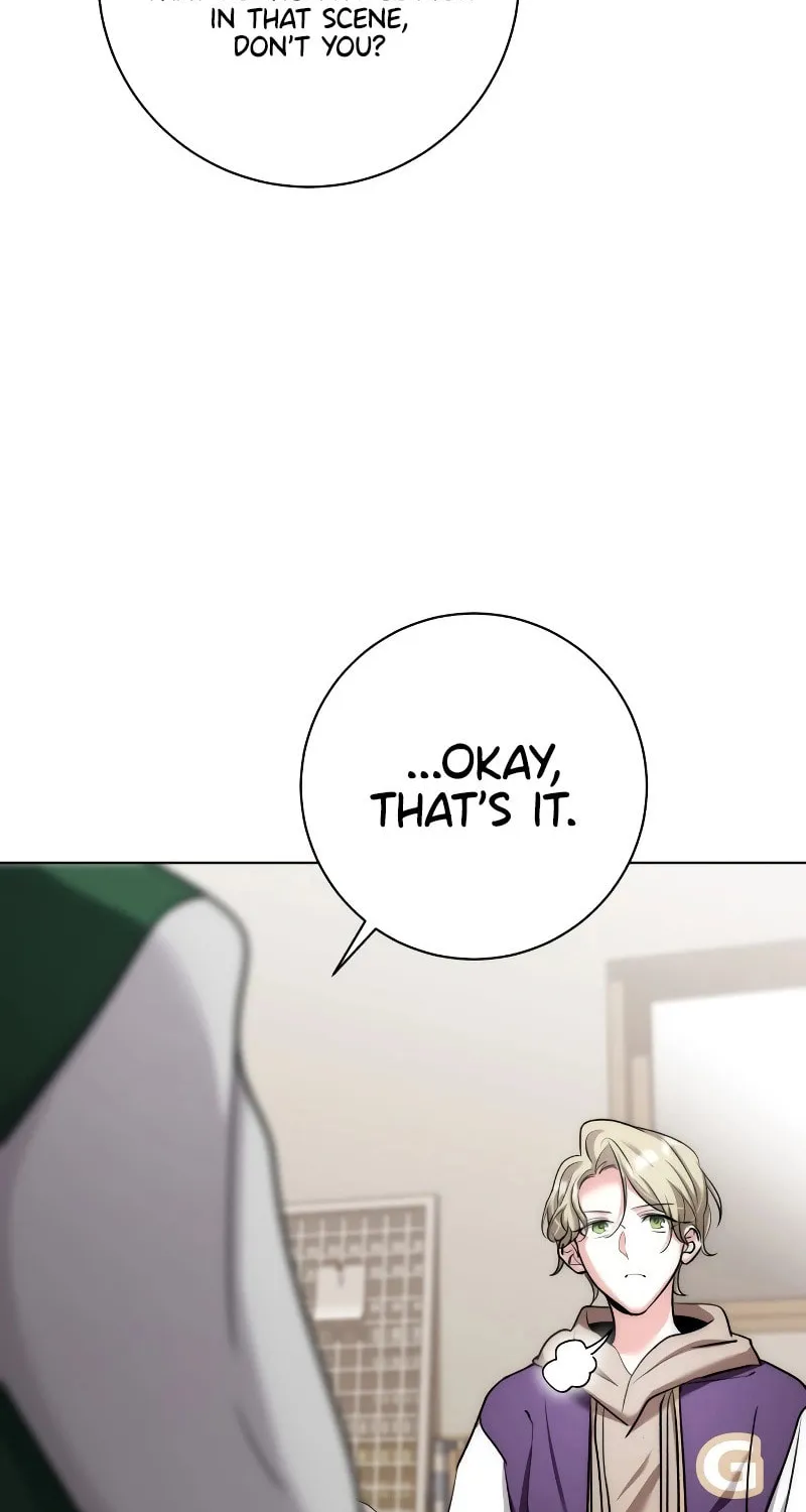 Genius Actor's Aura Chapter 12 page 78 - 