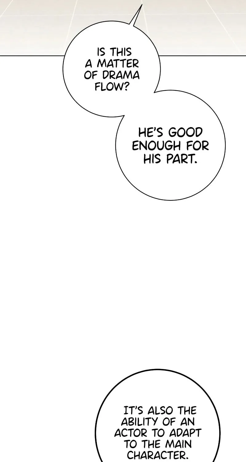 Genius Actor's Aura Chapter 12 page 83 - 