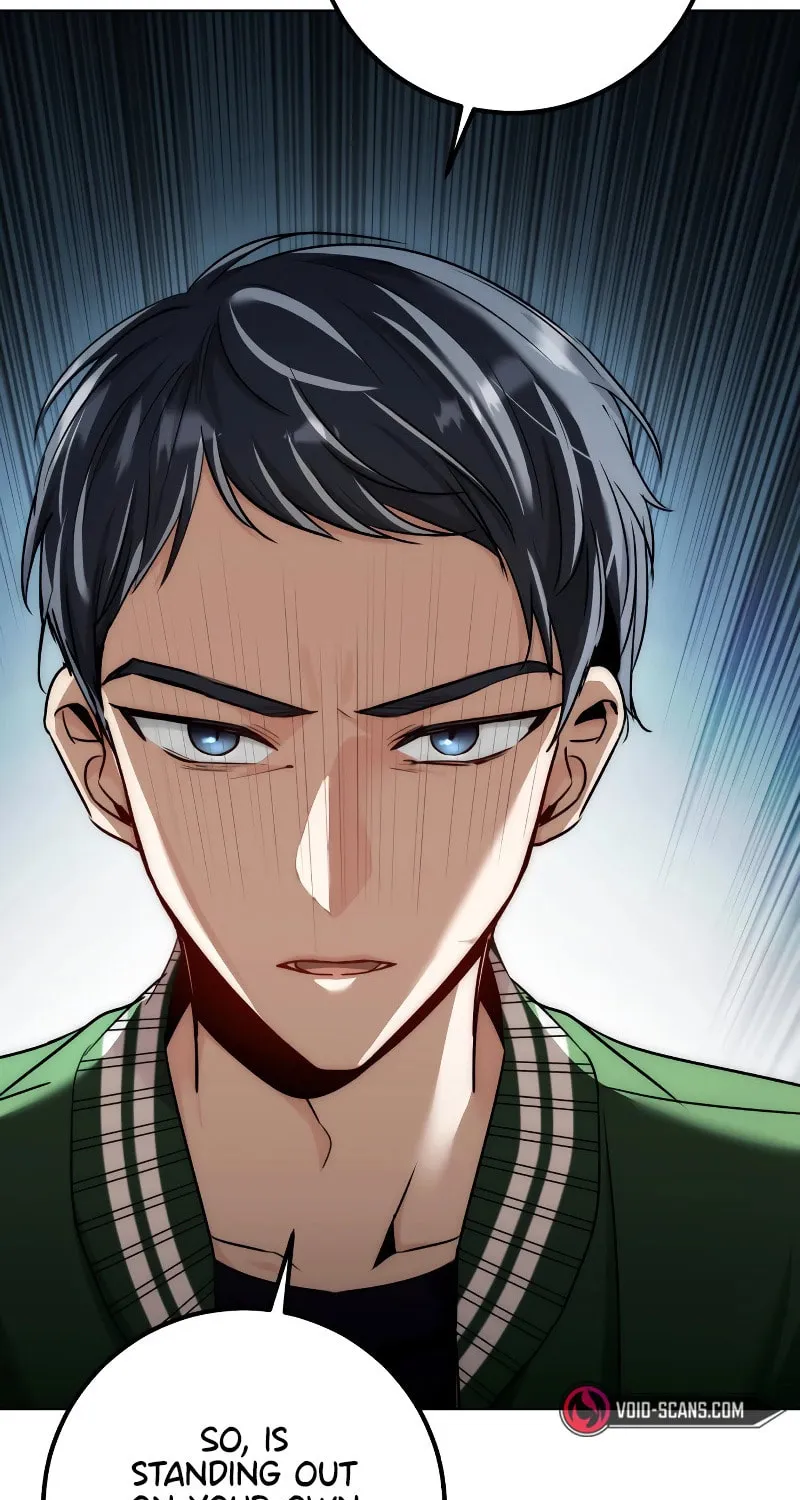 Genius Actor's Aura Chapter 12 page 84 - 