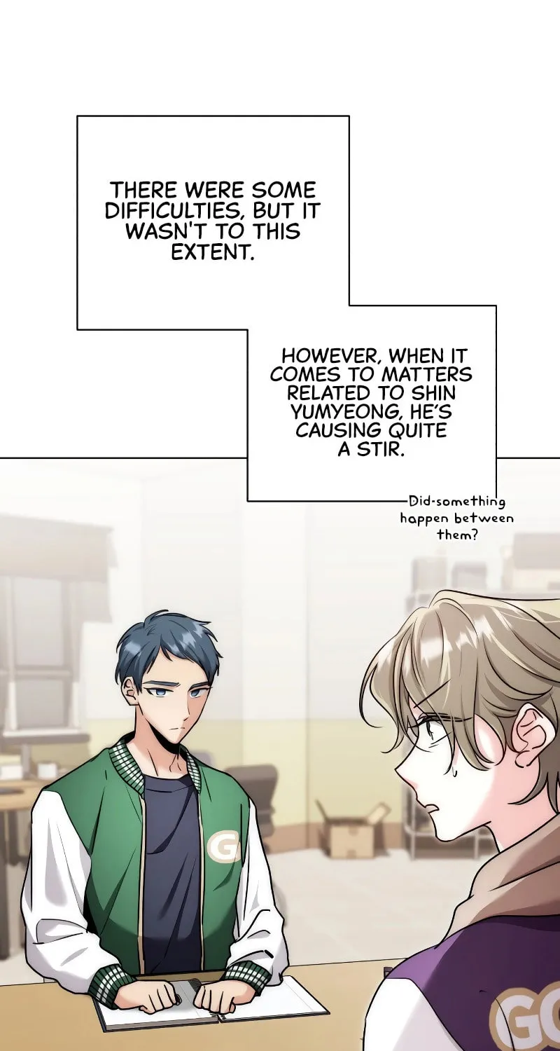 Genius Actor's Aura Chapter 12 page 88 - 