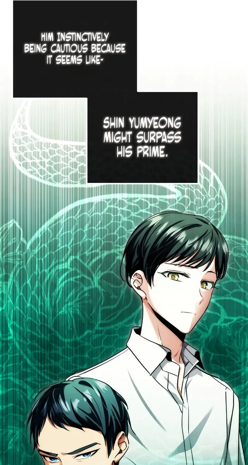 Genius Actor's Aura Chapter 12 page 90 - 