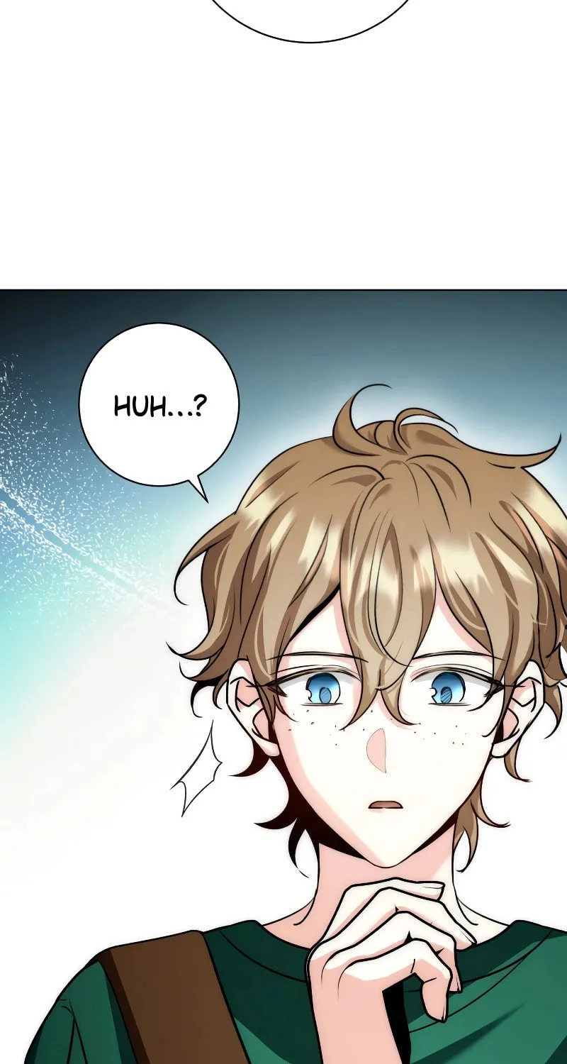 Genius Actor's Aura Chapter 12 page 10 - 
