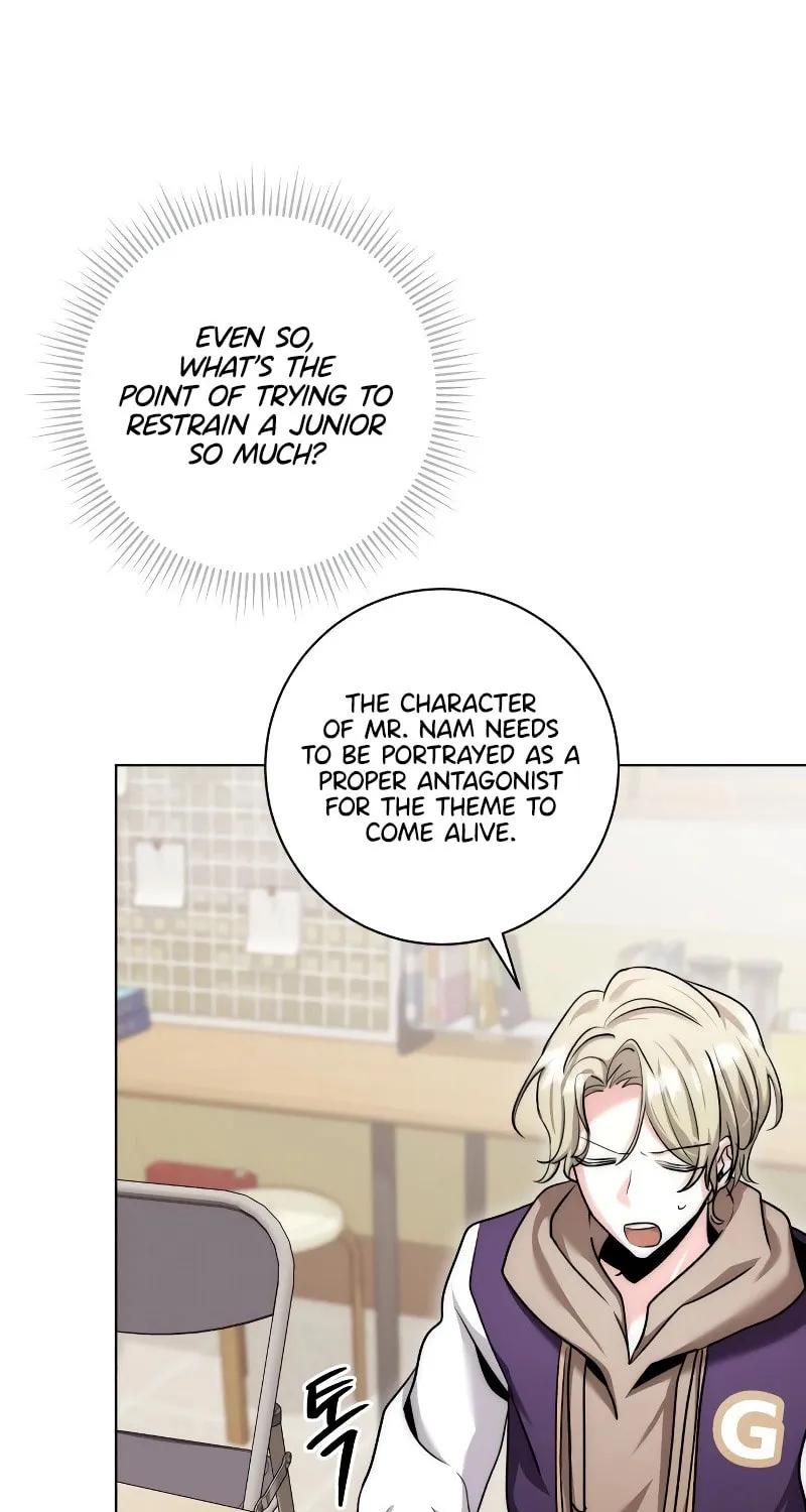 Genius Actor's Aura Chapter 12 page 92 - 
