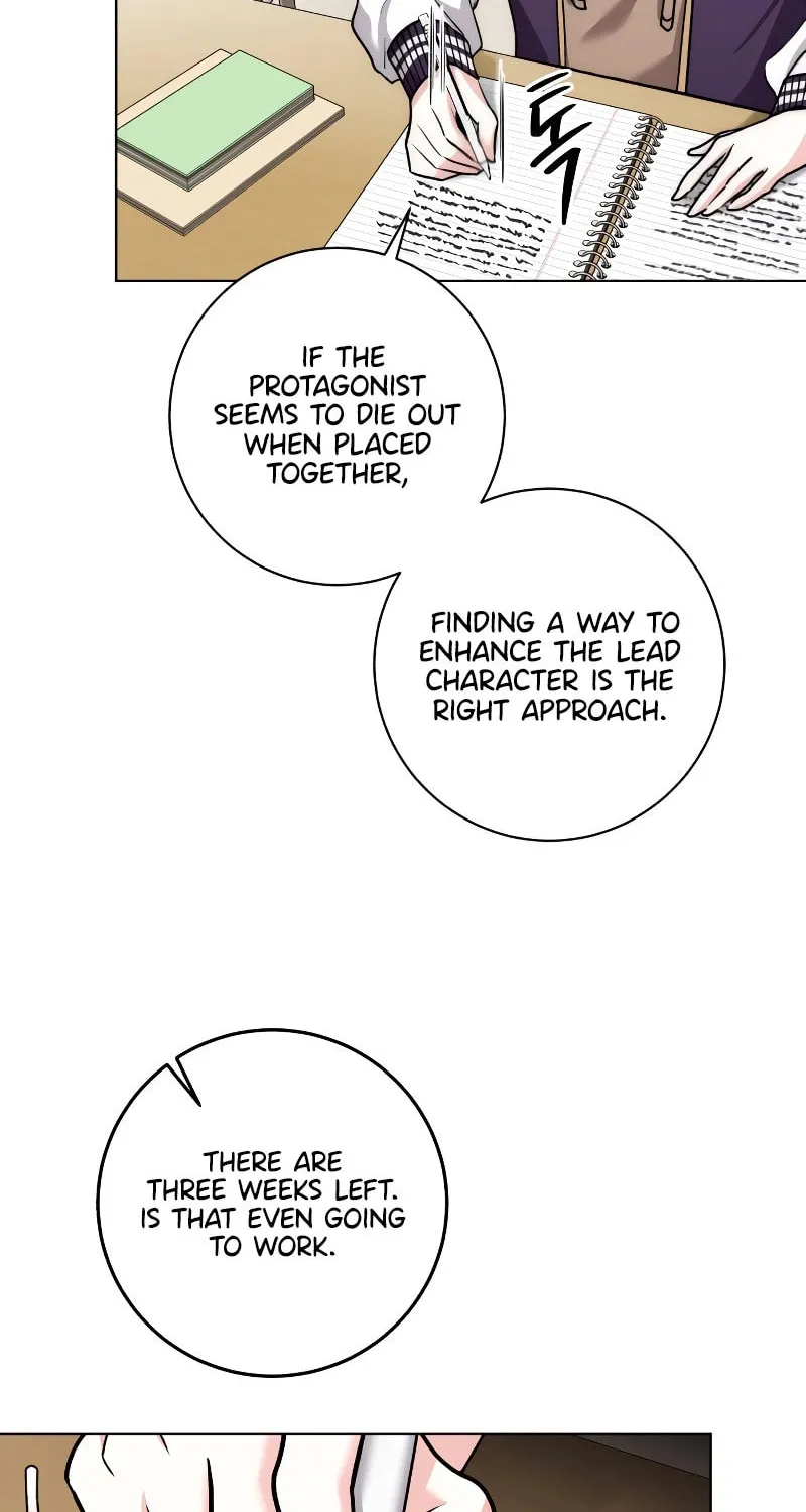 Genius Actor's Aura Chapter 12 page 93 - 
