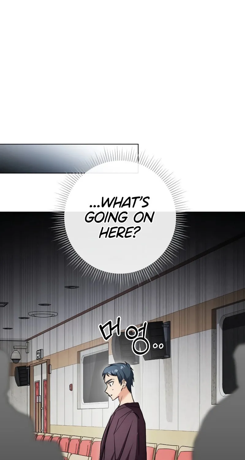 Genius Actor's Aura Chapter 13 page 110 - 