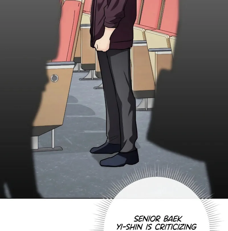 Genius Actor's Aura Chapter 13 page 111 - 