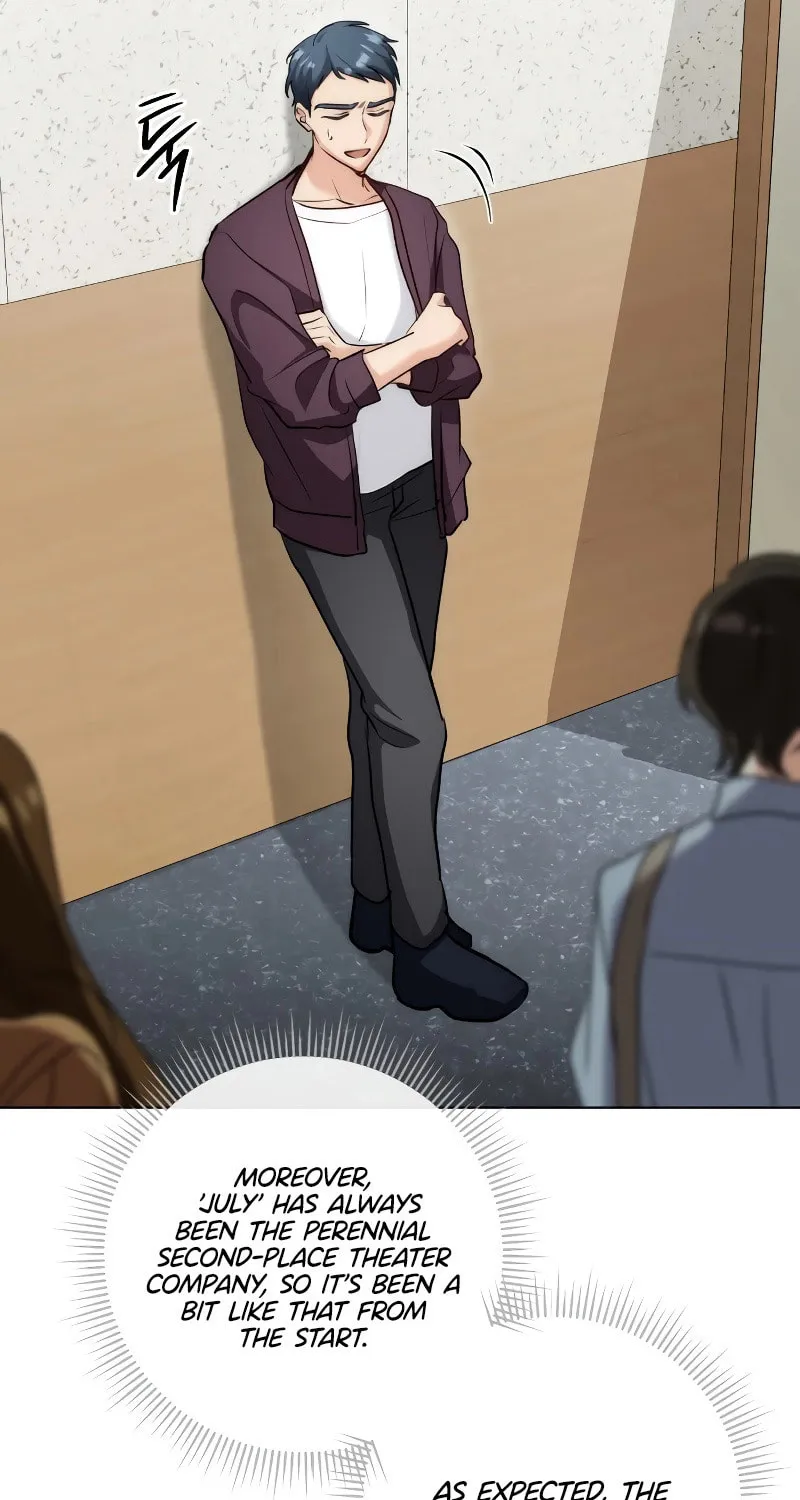 Genius Actor's Aura Chapter 13 page 114 - 