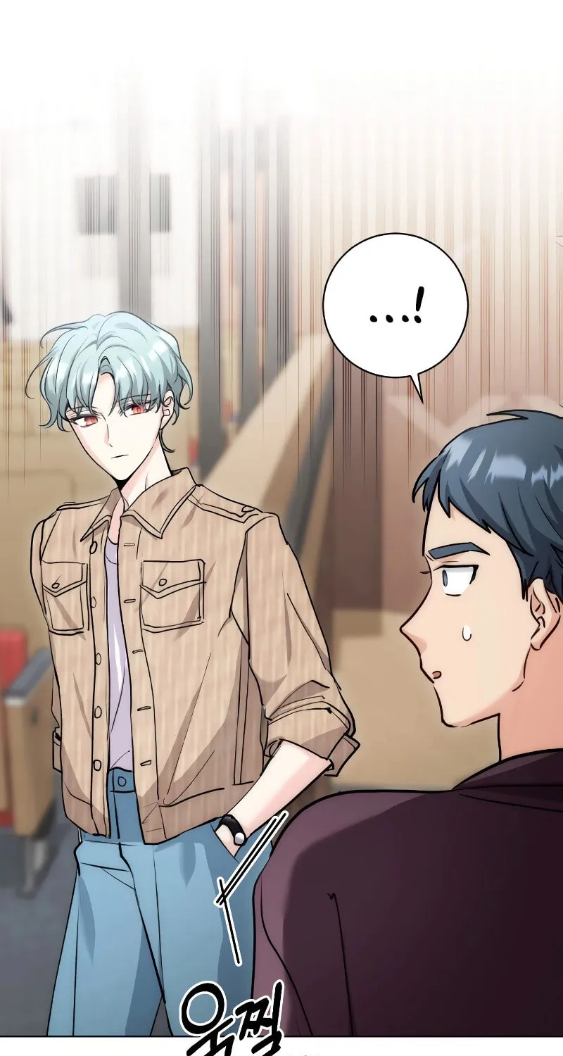 Genius Actor's Aura Chapter 13 page 116 - 