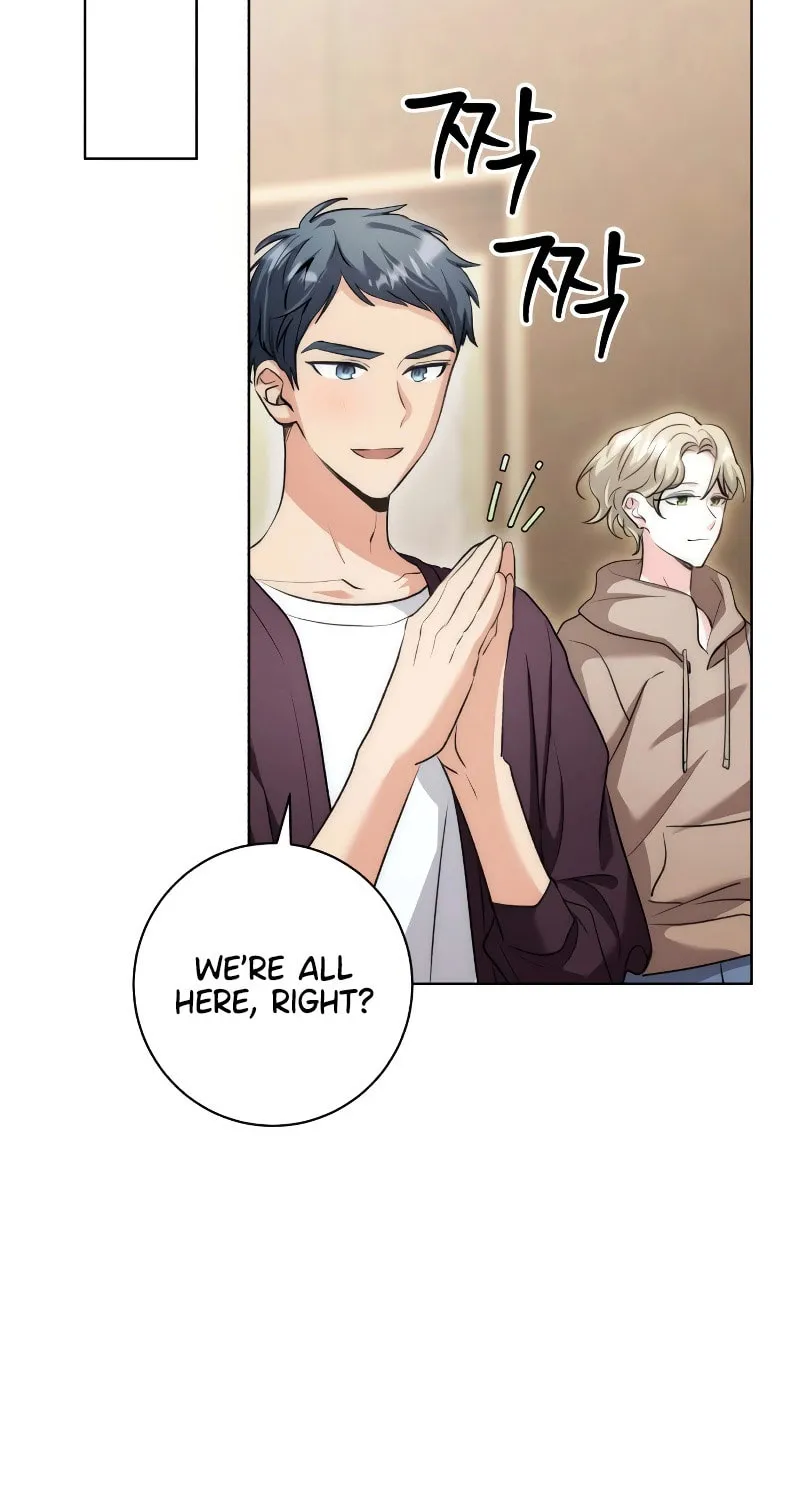 Genius Actor's Aura Chapter 13 page 19 - 
