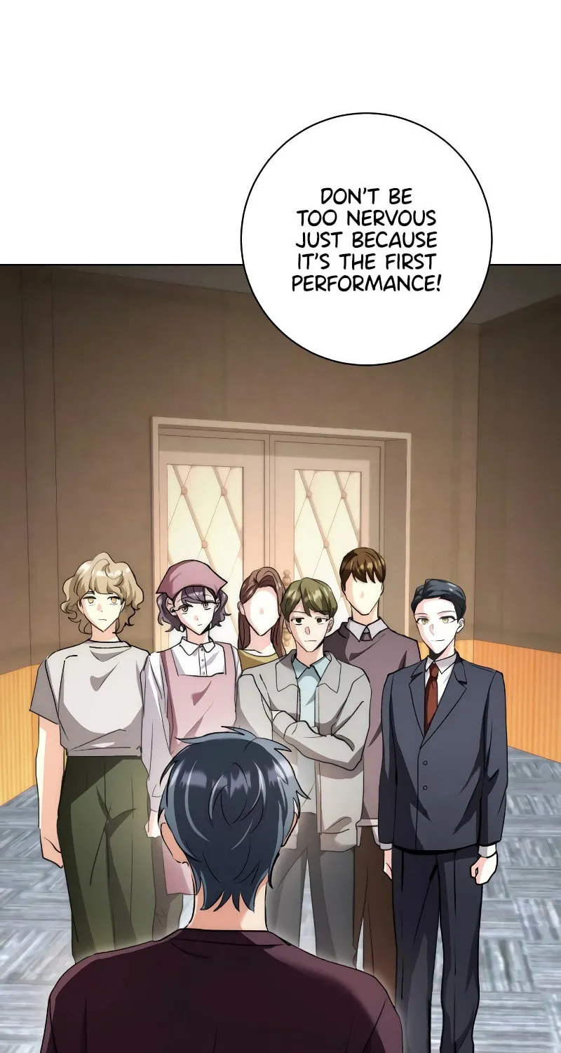 Genius Actor's Aura Chapter 13 page 20 - 