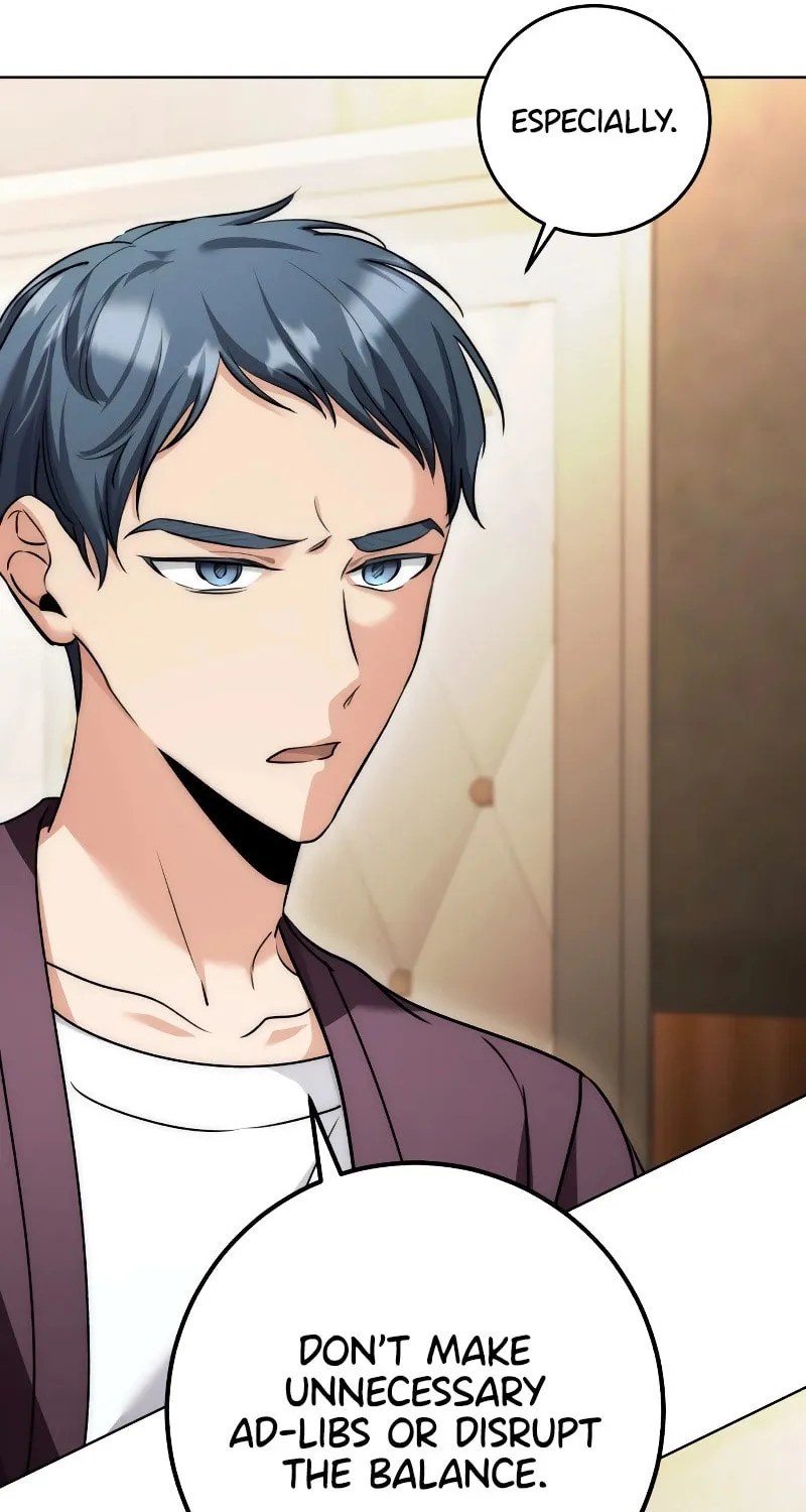Genius Actor's Aura Chapter 13 page 22 - 