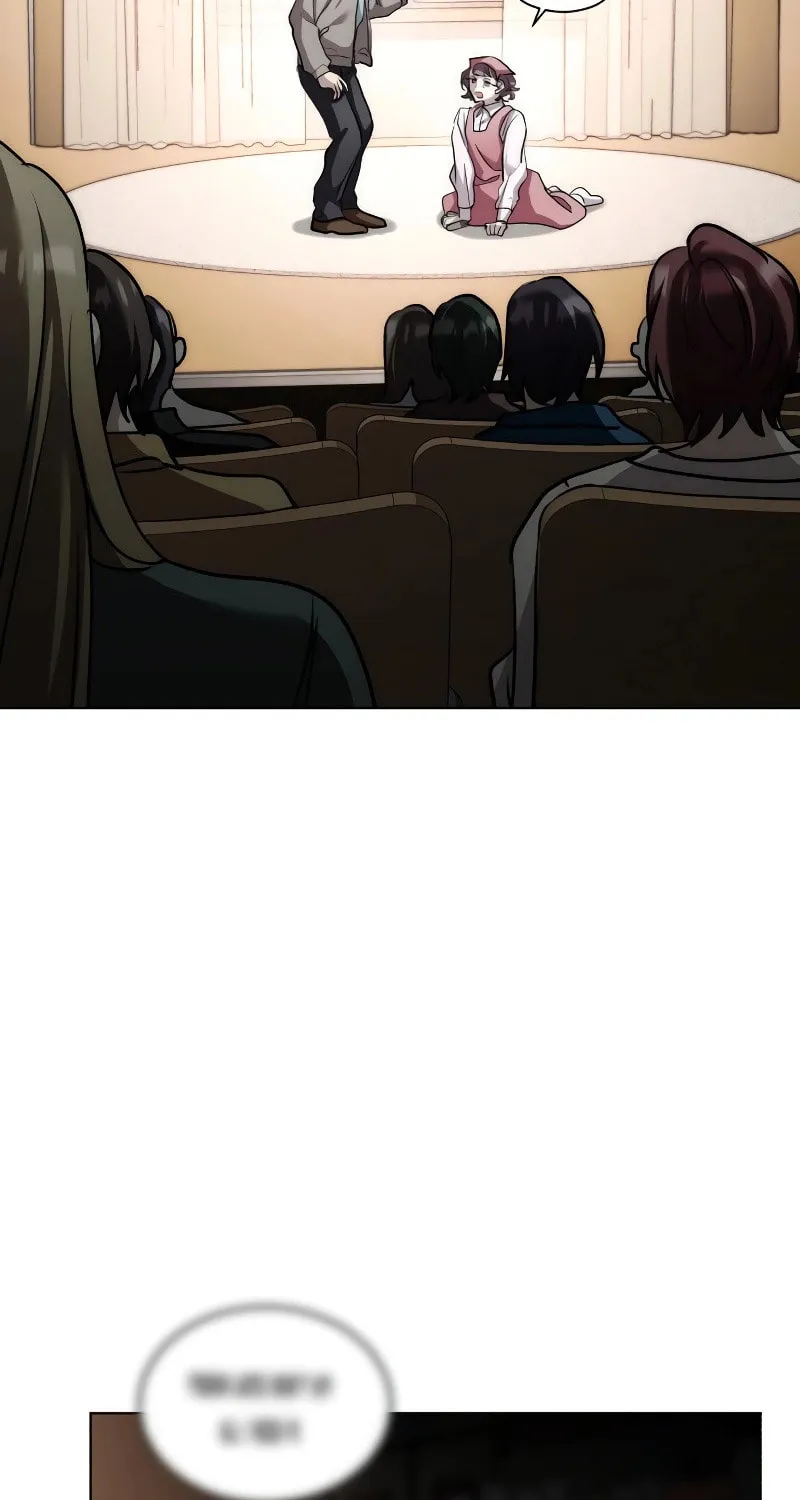 Genius Actor's Aura Chapter 13 page 28 - 