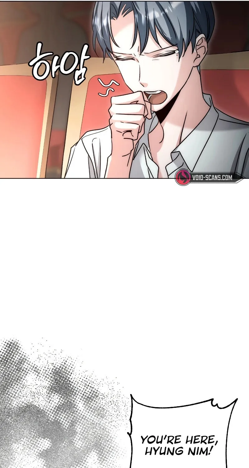 Genius Actor's Aura Chapter 13 page 31 - 