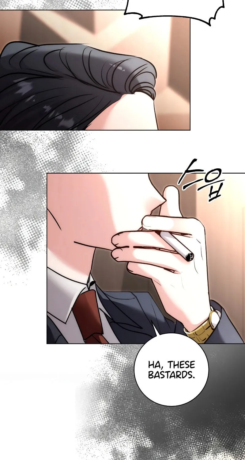 Genius Actor's Aura Chapter 13 page 32 - 