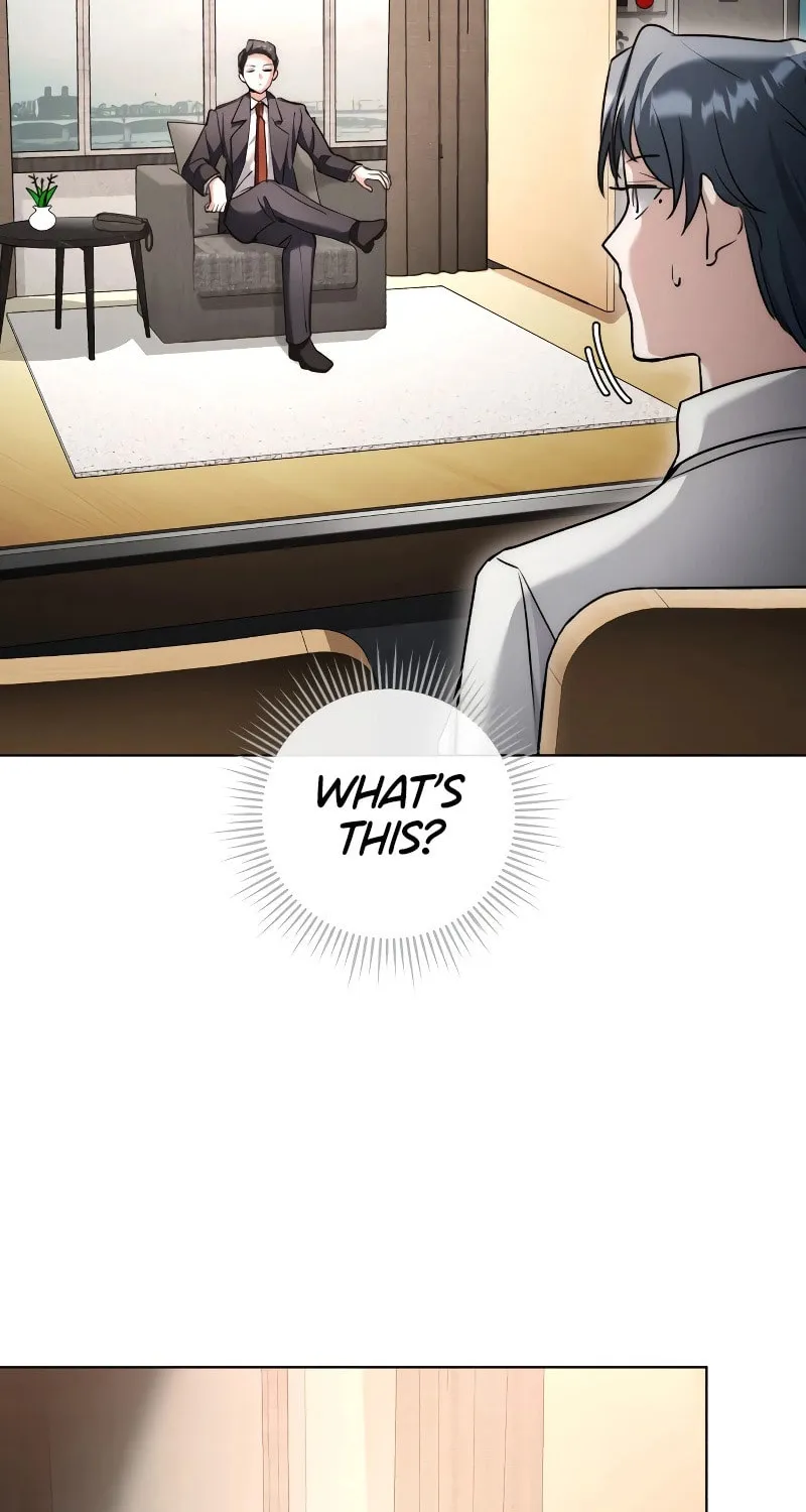 Genius Actor's Aura Chapter 13 page 36 - 