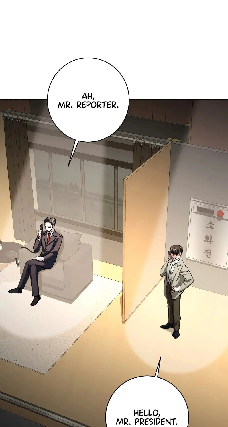 Genius Actor's Aura Chapter 13 page 38 - 