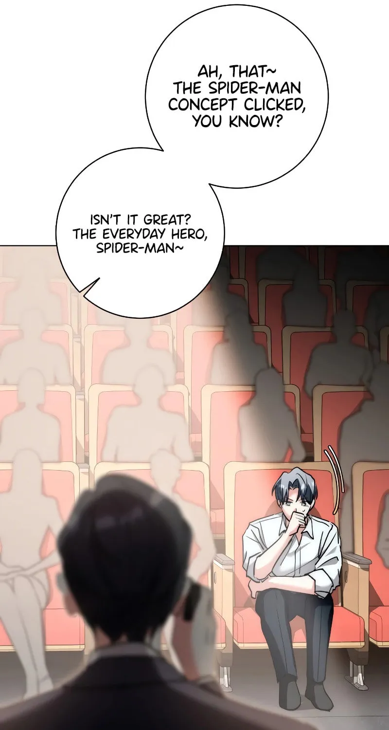 Genius Actor's Aura Chapter 13 page 40 - 