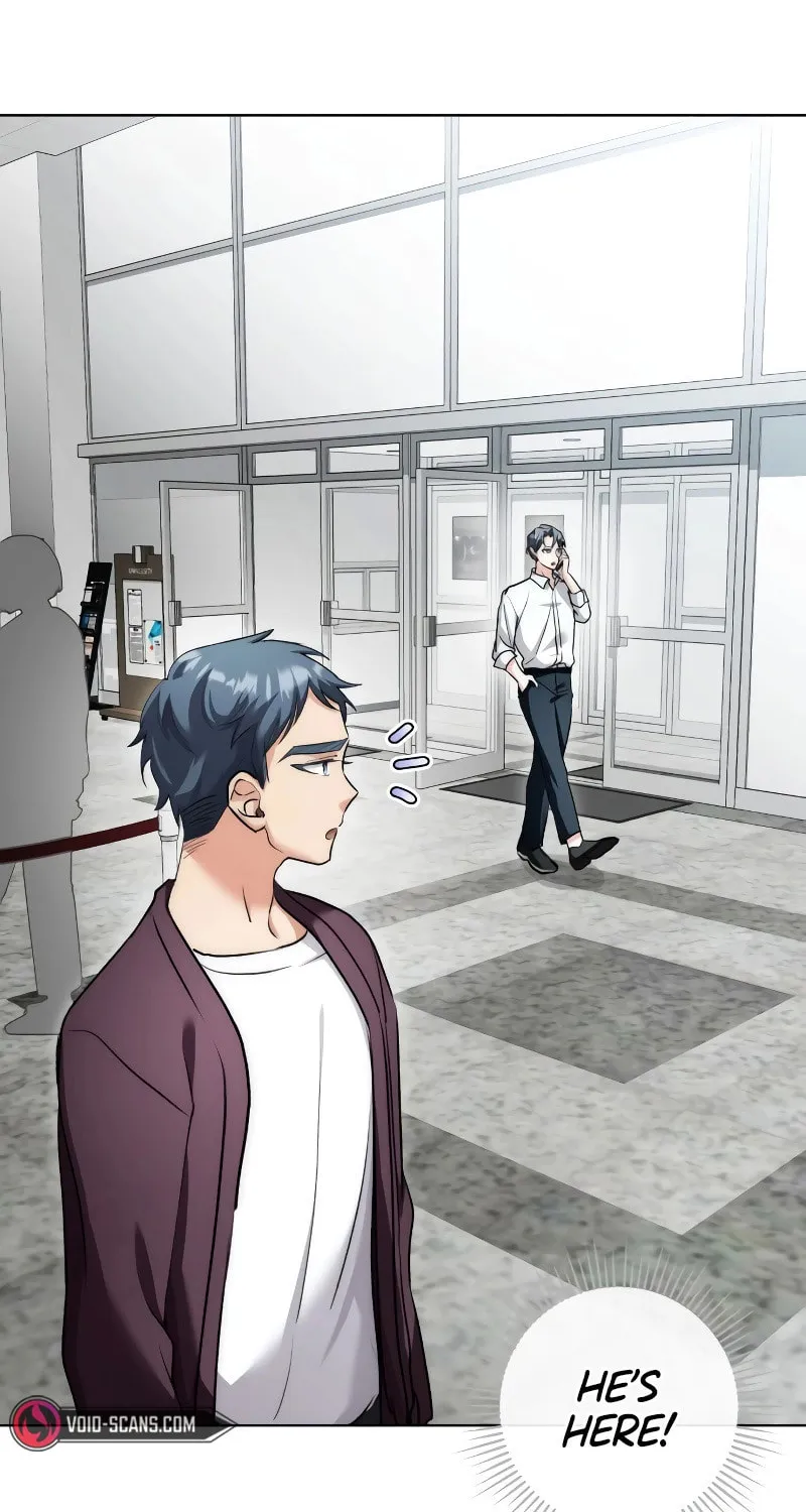 Genius Actor's Aura Chapter 13 page 5 - 