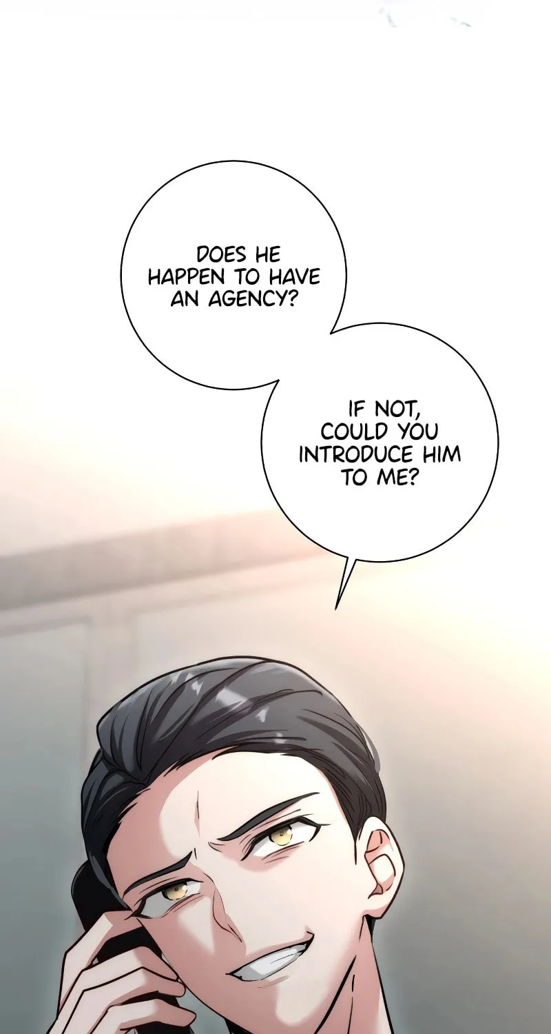 Genius Actor's Aura Chapter 13 page 43 - 