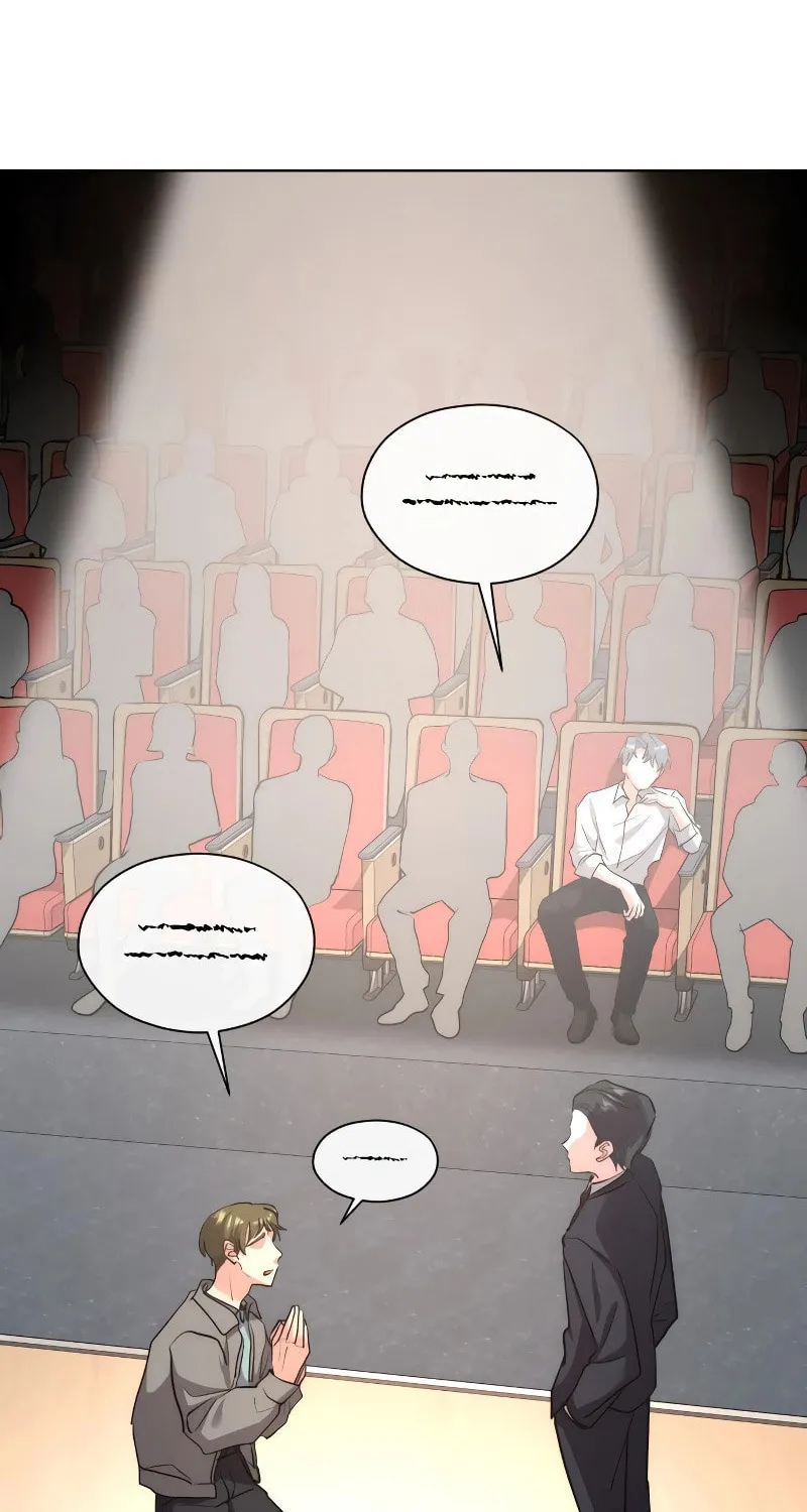 Genius Actor's Aura Chapter 13 page 45 - 