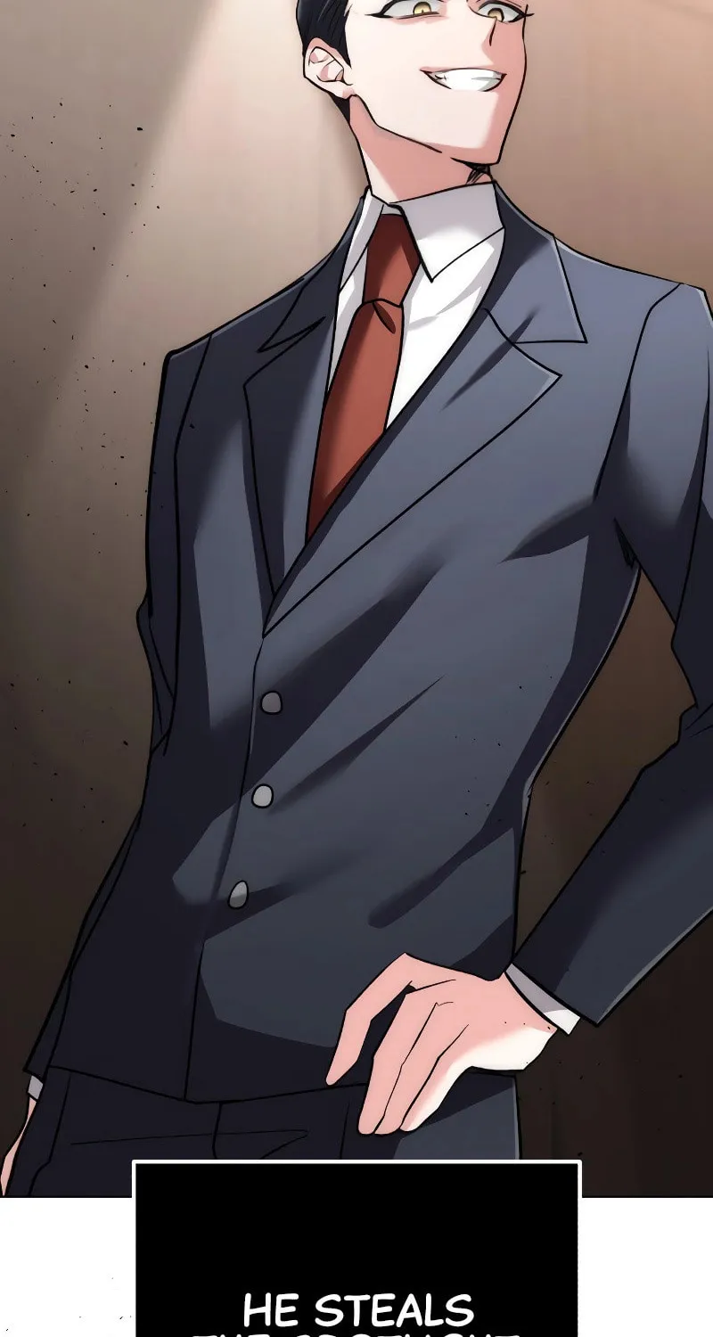 Genius Actor's Aura Chapter 13 page 47 - 