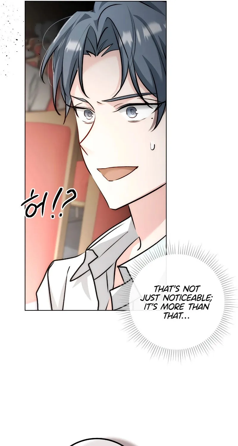 Genius Actor's Aura Chapter 13 page 49 - 