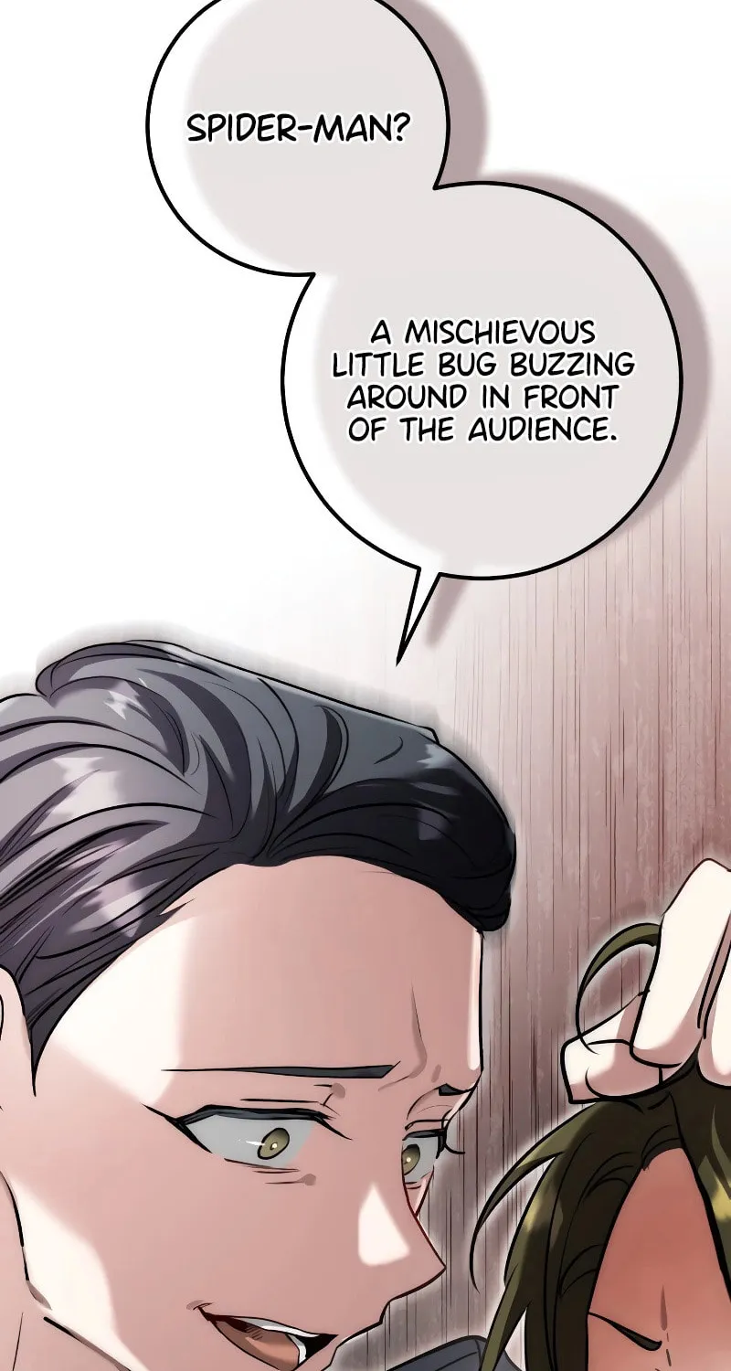 Genius Actor's Aura Chapter 13 page 50 - 