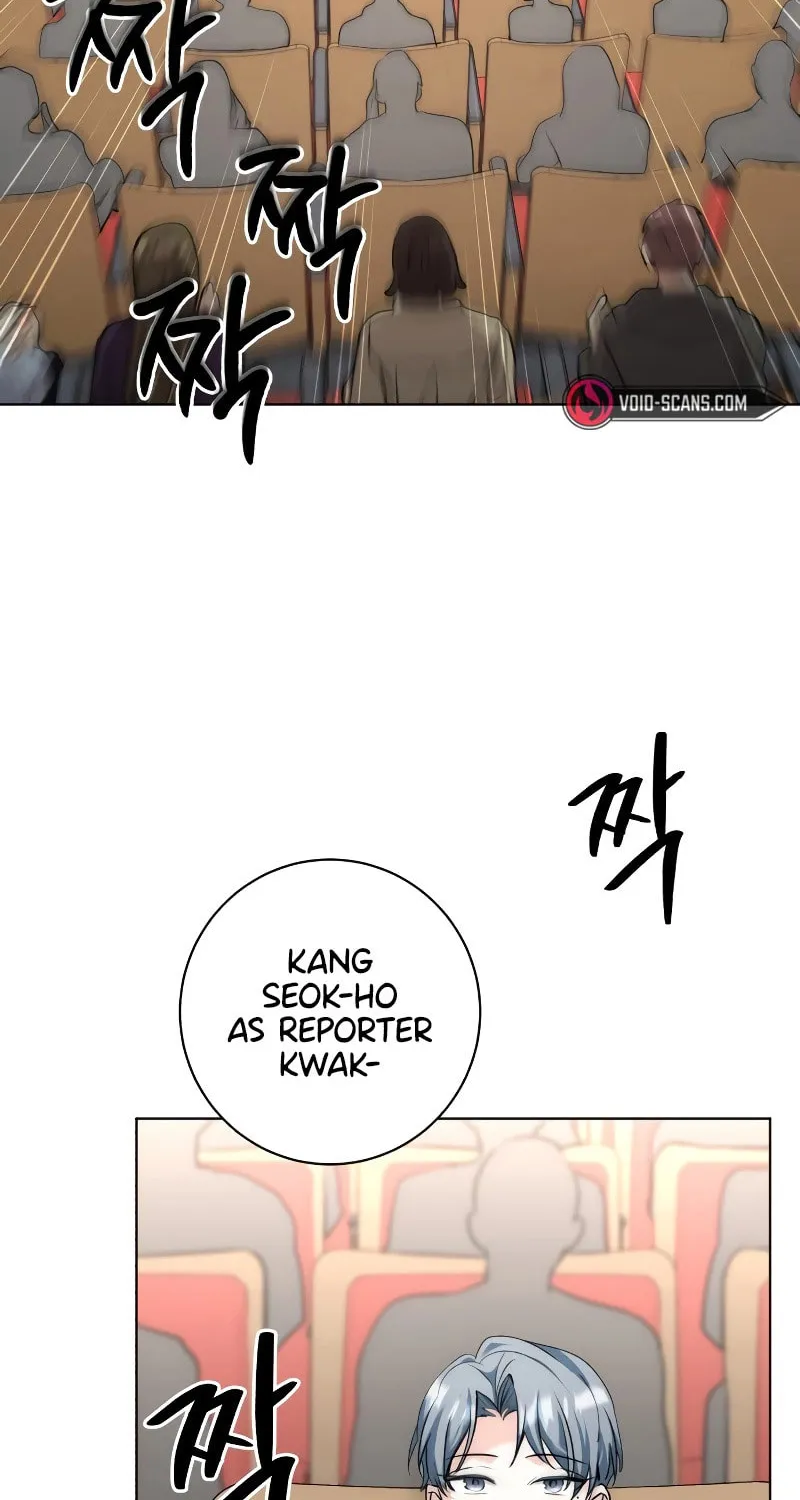 Genius Actor's Aura Chapter 13 page 54 - 