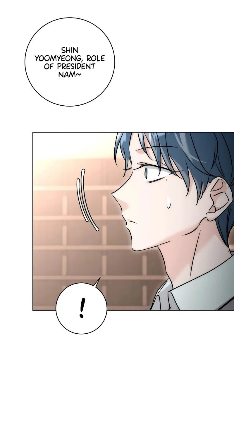 Genius Actor's Aura Chapter 13 page 58 - 