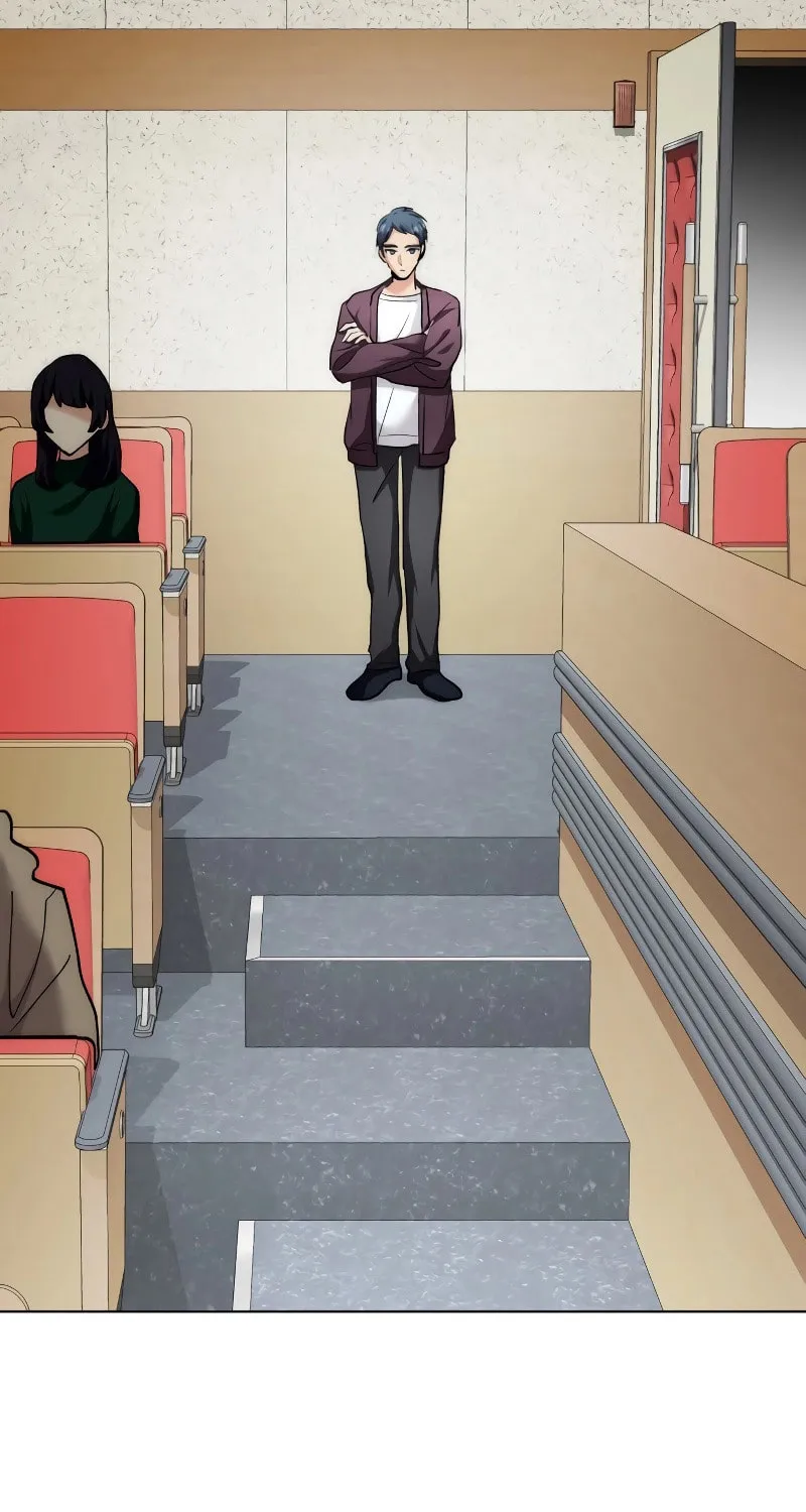 Genius Actor's Aura Chapter 13 page 62 - 