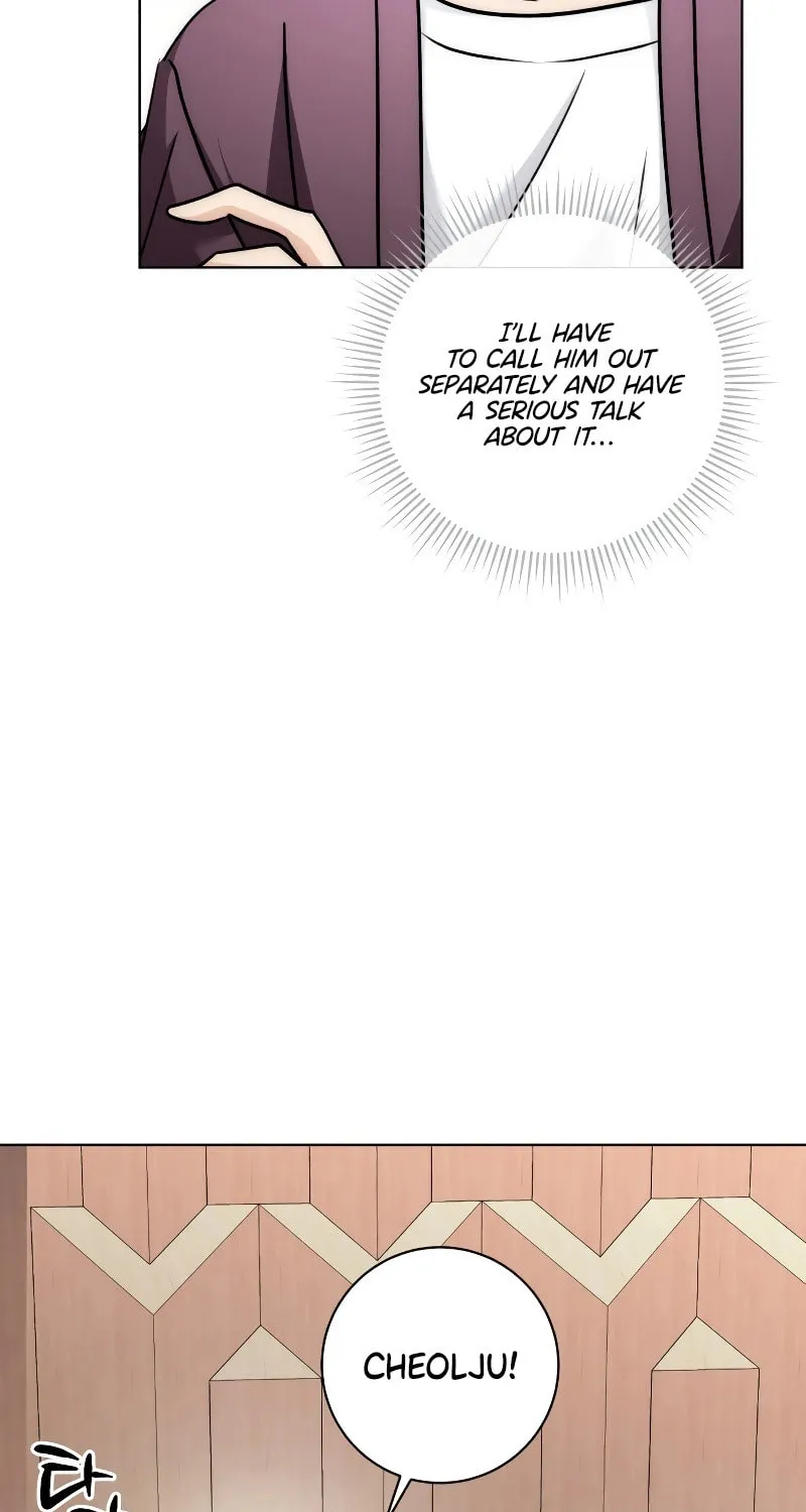 Genius Actor's Aura Chapter 13 page 64 - 