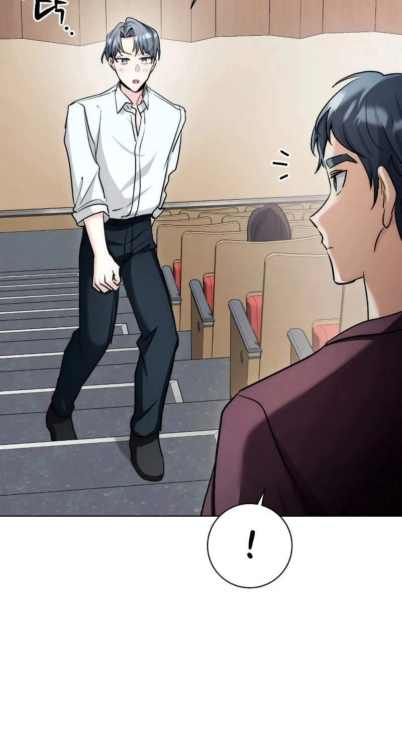 Genius Actor's Aura Chapter 13 page 65 - 